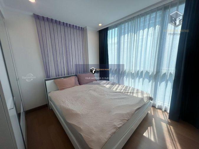 รูป Supalai Oriental Sukhumvit 39 | 🔥Best Price🔥🚝ใกล้ BTS Phromphong #2026022814081#FC #MKT - รูปที่ 3/13