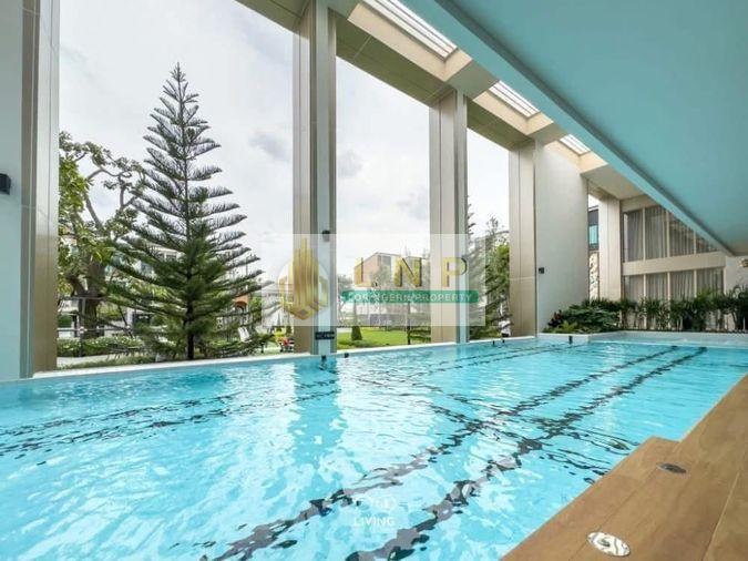รูป 🏠 ให้เช่าบ้าน : Baan Klang Muang Classe Sukhumvit 77 (บ้านกลางเมือง คลาสเซ่ สุขุมวิท 77) รหัสทรัพย์ | 📌LNP-H965 - รูปที่ 16/17