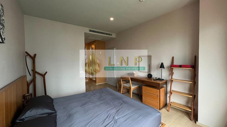 รูป 🏢 ให้เช่าคอนโด : Noble Refine (โนเบิล รีไฟน์) รหัสทรัพย์ | 📌LNP-C12906 - รูปที่ 4/10
