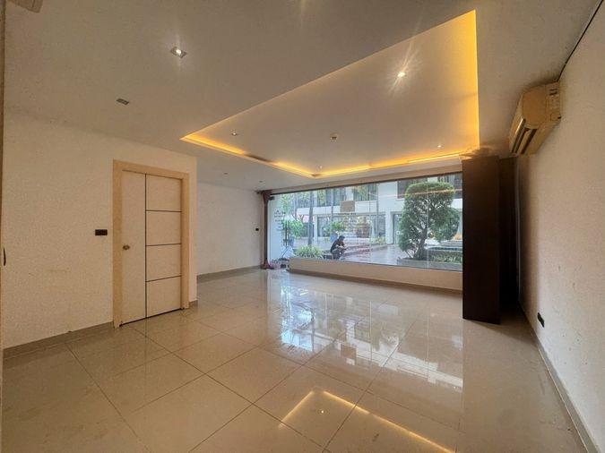 รูป KT0014📲LineID @556ryccg🏬ร้านค้า The Blue Residence สุขุมวิทพัทยา87 33.5ตรม แถมแอร์ 1เครื่อง - รูปที่ 6/10