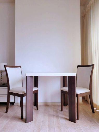 picture Best Price ‼️For Rent Noble Solo Great price Nice room Fully Finished DS2775 | Line @Dstay - 8/10