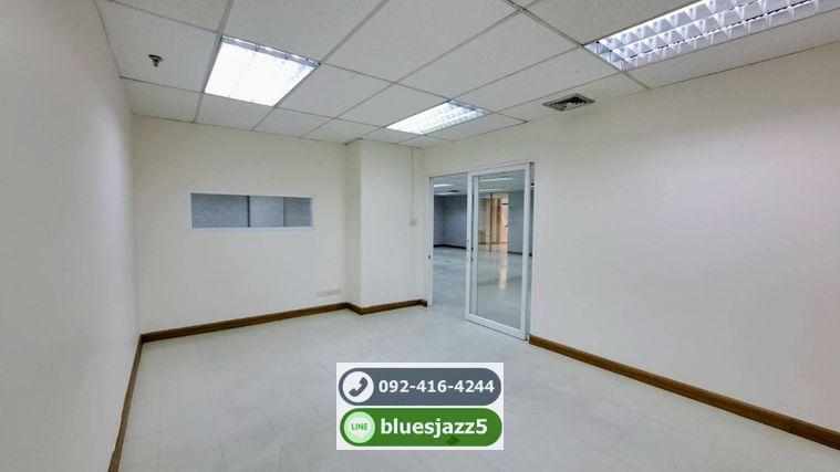 รูป อาคารสิริภิญโญ 229ตรม พื้นที่สำนักงานให้เช่า ใกล้ BTS พญาไท แอร์พอร์ตลิงค์ พญาไท อนุสาวรีย์ชัยฯ ประตูน้ำ MBK สยามพารากอน - รูปที่ 3/11