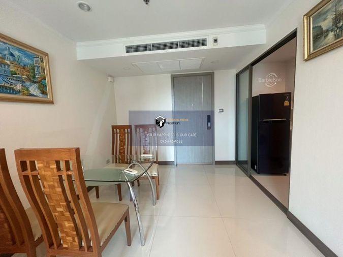 รูป Supalai Oriental Sukhumvit 39 | 🔥Best Price🔥🚝ใกล้ BTS Phromphong #2026022814081#FC #MKT - รูปที่ 6/12