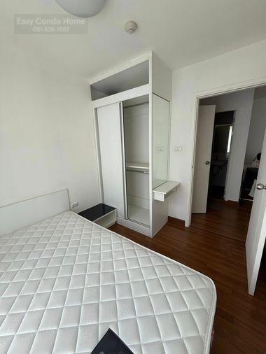 รูป 🟢ER25995 🟢 ให้เช่า / For Rent The Trust Condo Ngamwongwan 1 ห้องนอน 1 ห้องน้ำ 💰 ราคา 8,000 บาท/เดือน - รูปที่ 5/15
