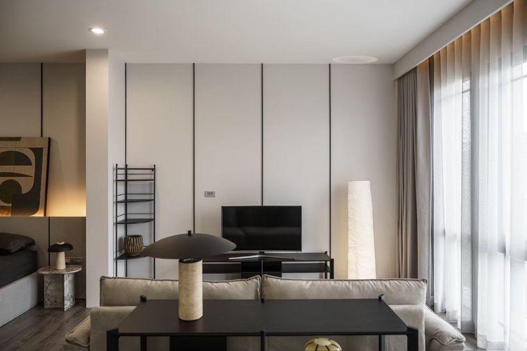 รูป 🏠 ให้เช่าบ้าน : Baan Klang Muang Classe Sukhumvit 77 (บ้านกลางเมือง คลาสเซ่ สุขุมวิท 77)   รหัสทรัพย์ | 📌LNP-H965 - รูปที่ 7/17