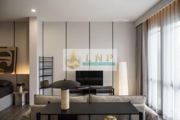 รูป 🏠 ให้เช่าบ้าน : Baan Klang Muang Classe Sukhumvit 77 (บ้านกลางเมือง คลาสเซ่ สุขุมวิท 77) รหัสทรัพย์ | 📌LNP-H965 - รูปที่ 7/17