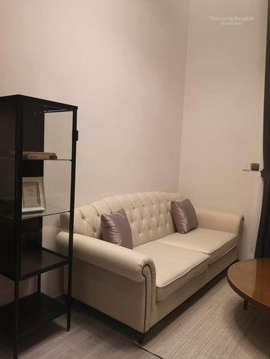 รูป ให้เช่าคอนโด Duplex The Line Sukhumvit 101 ติด BTS ปุณณวิถี ราคาดีในโครงการ (Rt-01) - รูปที่ 3/7