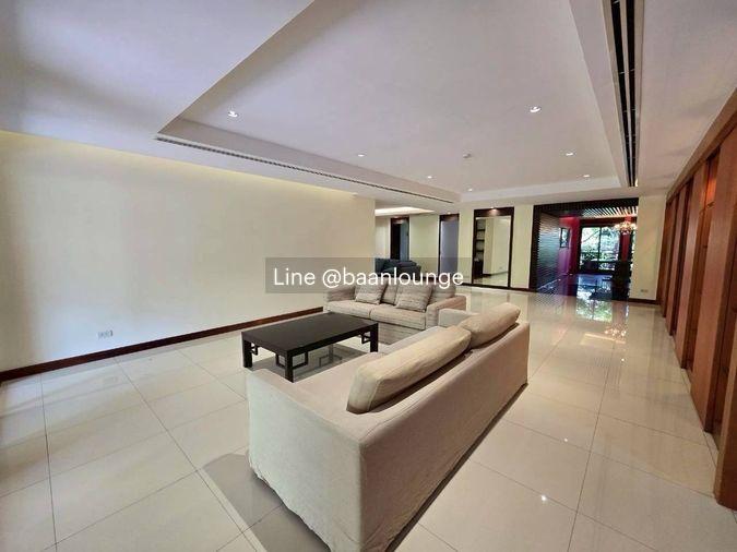 picture Supreme Residence Over 400 sq.m. of usable space. 3 bedrooms, 3 bathrooms. - 8/45
