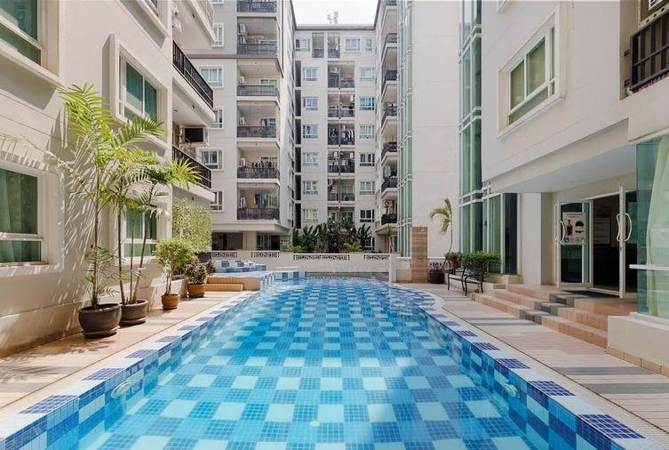 รูป 🏢 ขายคอนโด : The Next Ladprao (เดอะ เน็กซ์ ลาดพร้าว)   รหัสทรัพย์ | 📌LNP-C12243 - รูปที่ 9/16
