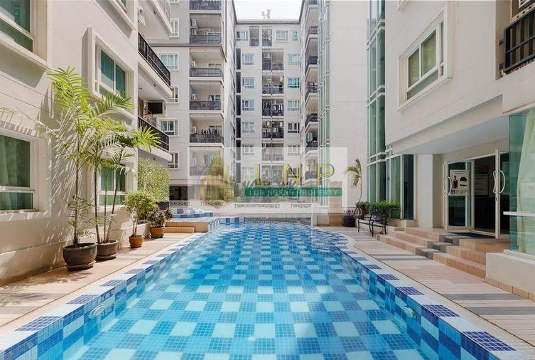 รูป 🏢 ขายคอนโด : The Next Ladprao (เดอะ เน็กซ์ ลาดพร้าว) รหัสทรัพย์ | 📌LNP-C12243 - รูปที่ 9/16