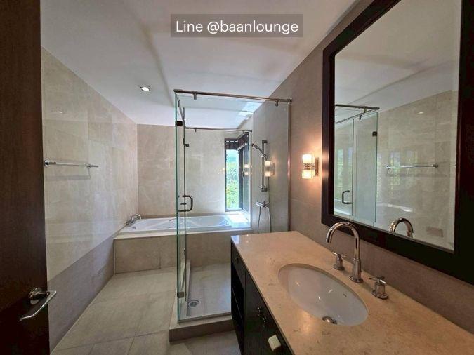 picture Supreme Residence Over 400 sq.m. of usable space. 3 bedrooms, 3 bathrooms. - 23/45