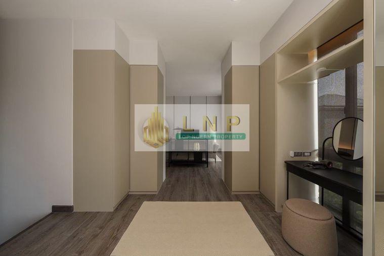 รูป 🏠 ให้เช่าบ้าน : Baan Klang Muang Classe Sukhumvit 77 (บ้านกลางเมือง คลาสเซ่ สุขุมวิท 77) รหัสทรัพย์ | 📌LNP-H965 - รูปที่ 9/17