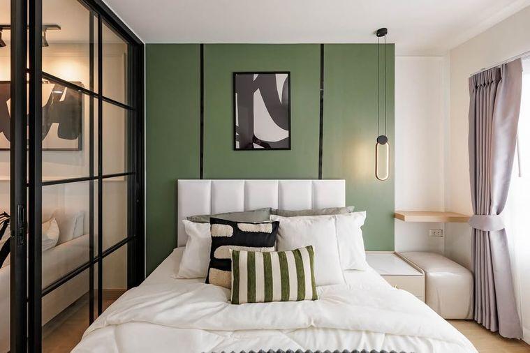 รูป 🏢 ขายคอนโด : The Next Ladprao (เดอะ เน็กซ์ ลาดพร้าว)   รหัสทรัพย์ | 📌LNP-C12243 - รูปที่ 11/16