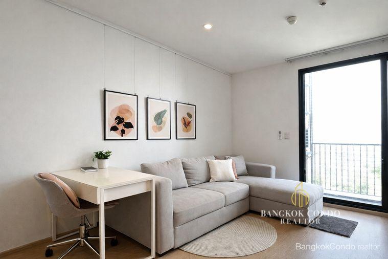 รูป 🍀🍀🍀Pet Friendly🐱🐶 ให้เช่า📍 มารุ เอกมัย 2🌹🌹 (Line:@rent2022) พร้อมเข้าอยู่ ✨ A11149 - รูปที่ 12/18