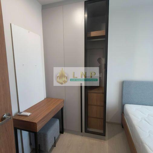 รูป 🏢 ให้เช่าคอนโด : NUE Riverest Ratburana (นิว ริเวอร์เรสต์ ราษฎร์บูรณะ) รหัสทรัพย์ | 📌LNP-C12904 - รูปที่ 22/23