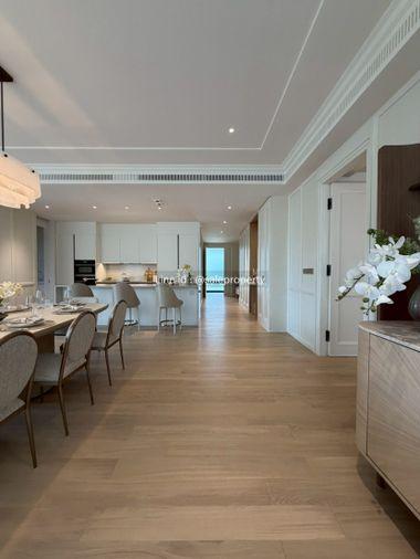 รูป InterContinental Residences Bangkok Asoke 4 Bedrooms 4 Bathrooms 453 sq.m. 218 MB. - รูปที่ 4/17