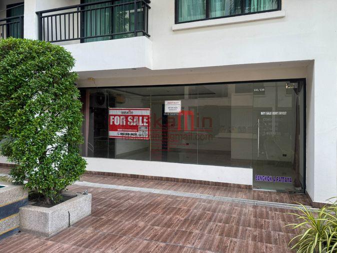picture Shop / Office for Sale in Pattaya | Only 1.5M  🔥 - 3/11