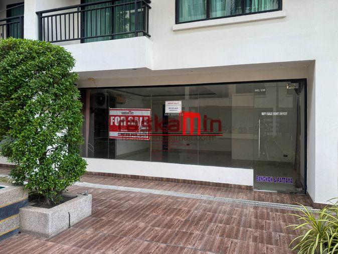 picture Shop / Office for Sale in Pattaya | Only 1.5M 🔥 - 3/11