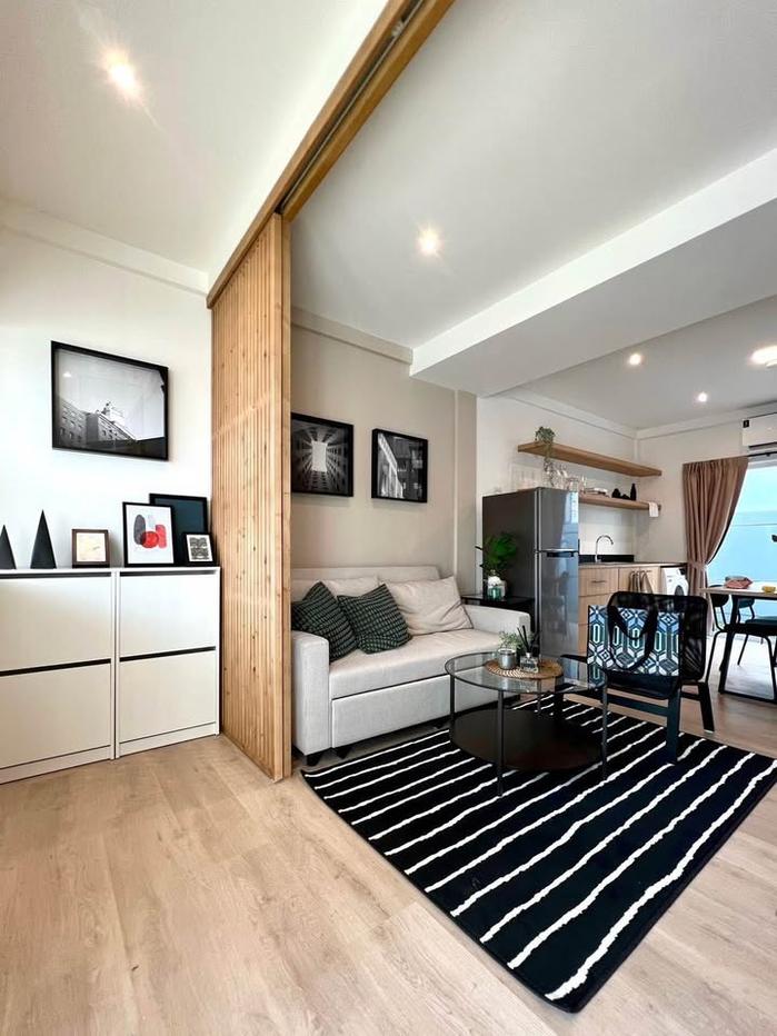 picture 🏡 For Rent: Indy 2 Bangna-Ramkhamhaeng 2 (ST-02) - 4/8
