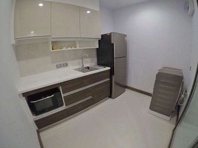 รูป 🏙️ PFD-08263 Supalai Oriental Sukhumvit 39 | ศุภาลัย โอเรียนทัล สุขุมวิท 39 | 17th Floor - รูปที่ 4/5