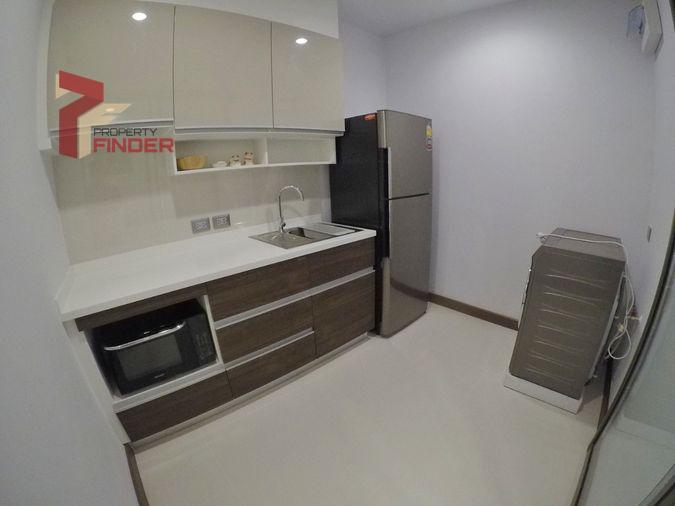 รูป 🏙️ PFD-08263 Supalai Oriental Sukhumvit 39 | ศุภาลัย โอเรียนทัล สุขุมวิท 39 | 17th Floor - รูปที่ 4/5