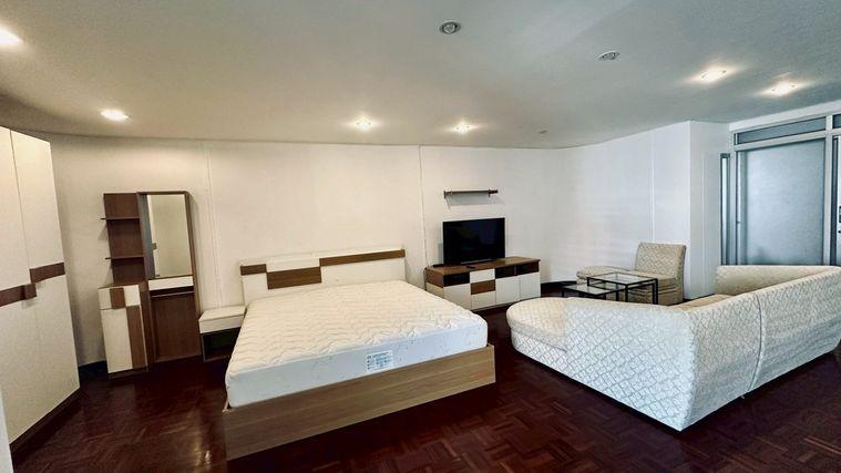 picture City View Condo, ITF Silom Palace - 5/5