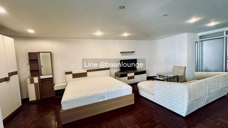 picture City View Condo, ITF Silom Palace - 5/5