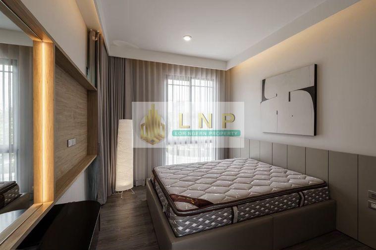 รูป 🏠 ให้เช่าบ้าน : Baan Klang Muang Classe Sukhumvit 77 (บ้านกลางเมือง คลาสเซ่ สุขุมวิท 77) รหัสทรัพย์ | 📌LNP-H965 - รูปที่ 17/17