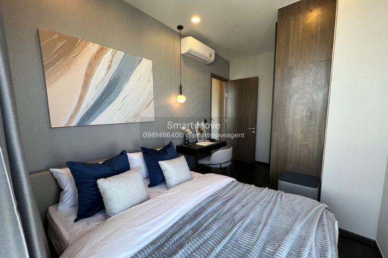 รูป ขาย -เช่า !! Park Origin Thonglor, 3 นอน, 2 น้ำ, ชั้นสูง 37+, ห้องหายาก, ตกแต่งสไตล์โมเดิร์น หรูหรา !! Code C20230104564 แต่งครบ, ราคาพิเศษ!! - รูปที่ 12/20