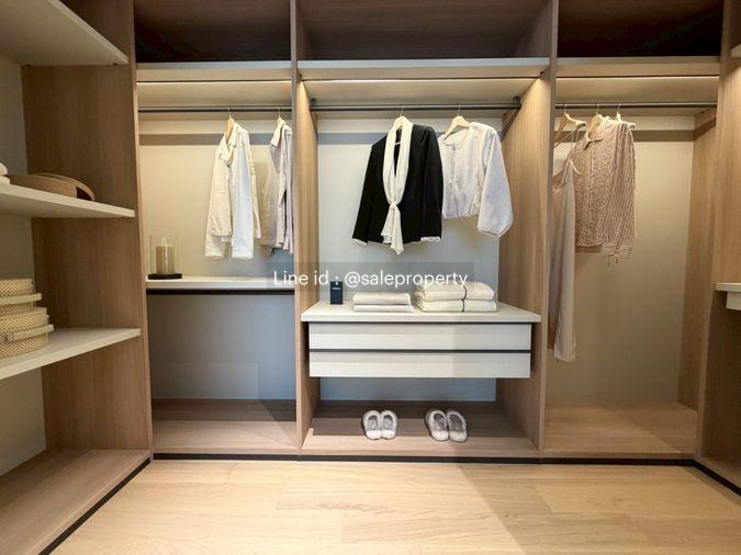 รูป InterContinental Residences Bangkok Asoke 4 Bedrooms 4 Bathrooms 453 sq.m. 218 MB. - รูปที่ 7/17