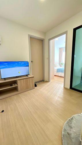 รูป 🟢ER25984 🟢 ให้เช่า / For Rent Chewathai Hallmark Ekkamai - Raminthra 1 ห้องนอน 1 ห้องน้ำ 💰 ราคา 15,000 บาท/เดือน - รูปที่ 9/20