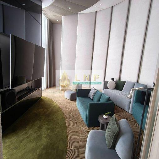 รูป 🏢 ให้เช่าคอนโด : NUE Riverest Ratburana (นิว ริเวอร์เรสต์ ราษฎร์บูรณะ) รหัสทรัพย์ | 📌LNP-C12904 - รูปที่ 12/23