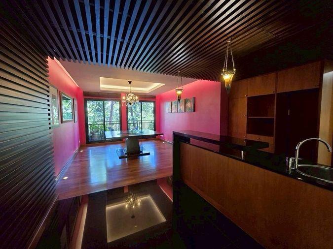 picture Supreme Residence    Over 400 sq.m. of usable space.  3 bedrooms, 3 bathrooms. - 24/45