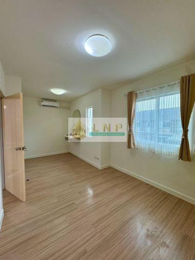 รูป 🏠 ให้เช่าบ้าน : Bann Pruksa 84 Phetkasem 63 - Wongwaen 2 (บ้านพฤกษา 84 เพชรเกษม 63 - วงแหวนฯ 2) รหัสทรัพย์ | 📌LNP-H968 - รูปที่ 4/16