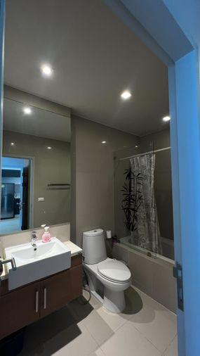 รูป 🏢 ให้เช่าคอนโด : Noble Refine (โนเบิล รีไฟน์)   รหัสทรัพย์ | 📌LNP-C12906 - รูปที่ 6/10