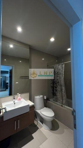 รูป 🏢 ให้เช่าคอนโด : Noble Refine (โนเบิล รีไฟน์) รหัสทรัพย์ | 📌LNP-C12906 - รูปที่ 6/10