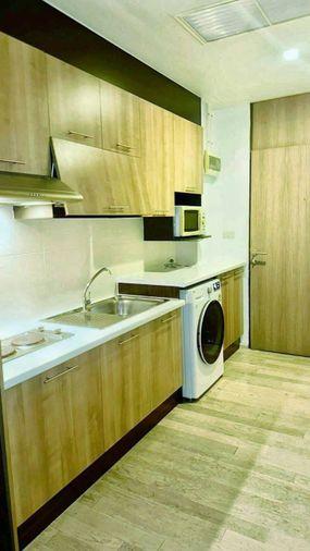 picture Best Price ‼️For Rent Noble Solo Great price Nice room Fully Finished DS2775 | Line @Dstay - 7/10