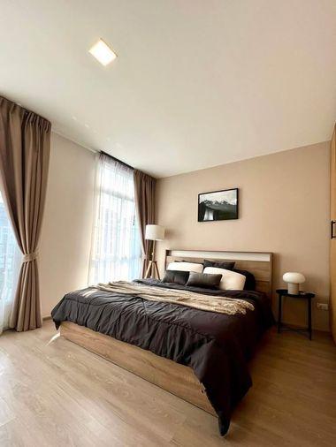 รูป 🏡 ให้เช่าบ้าน อินดี้2 บางนา-รามคำแหง2  ใกล้ Mega Bangna,   (ST-02) - รูปที่ 1/8