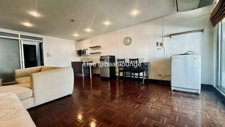 picture City View Condo, ITF Silom Palace - 3/5