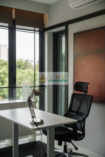 รูป 🏠 ให้เช่าบ้าน : Baan Klang Muang Classe Sukhumvit 77 (บ้านกลางเมือง คลาสเซ่ สุขุมวิท 77) รหัสทรัพย์ | 📌LNP-H965 - รูปที่ 10/17