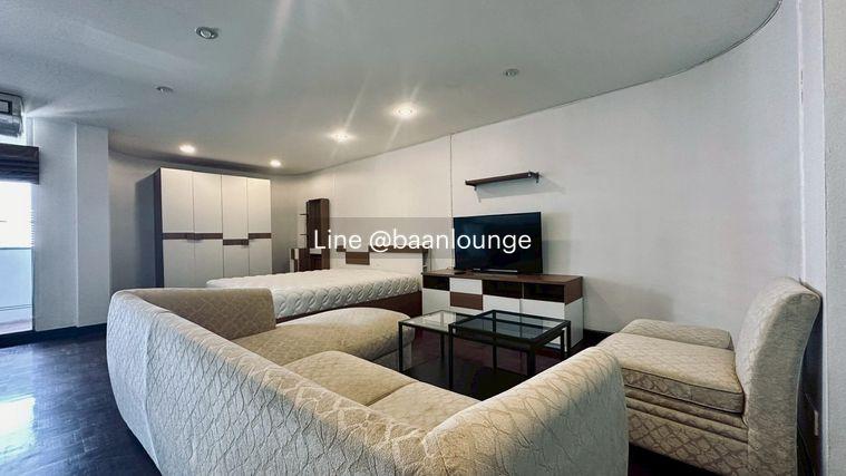 picture City View Condo, ITF Silom Palace - 2/5