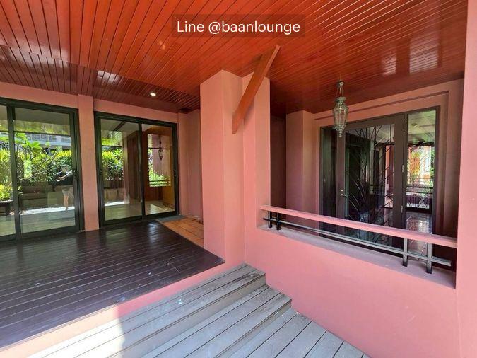 picture Supreme Residence Over 400 sq.m. of usable space. 3 bedrooms, 3 bathrooms. - 4/45