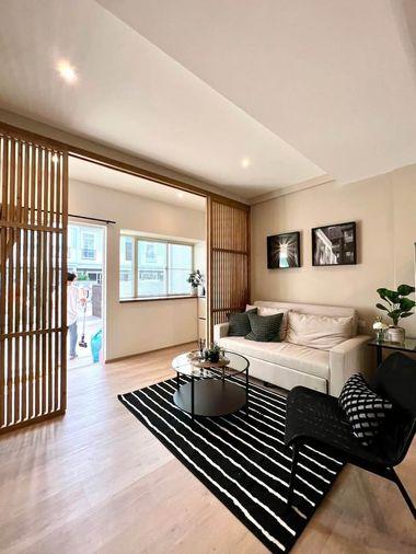 รูป 🏡 ให้เช่าบ้าน อินดี้2 บางนา-รามคำแหง2  ใกล้ Mega Bangna,   (ST-02) - รูปที่ 5/8