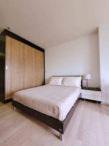 picture Best Price ‼️For Rent Noble Solo Great price Nice room Fully Finished DS2775 | Line @Dstay - 2/10