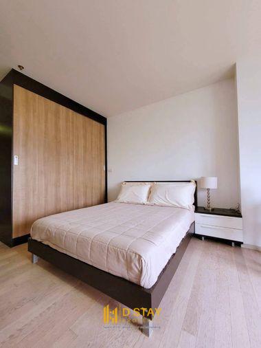 picture Best Price ‼️For Rent Noble Solo Great price Nice room Fully Finished DS2775 | Line @Dstay - 2/10