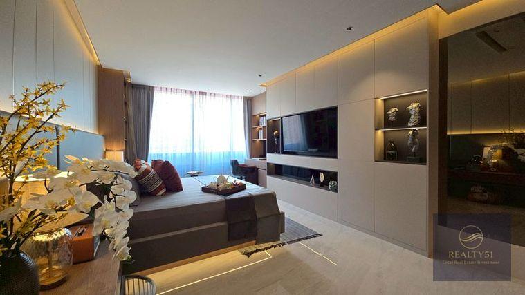picture Sea Sky by Sands Pattaya – Beachfront Condo | From 5.6 MB - 10/17