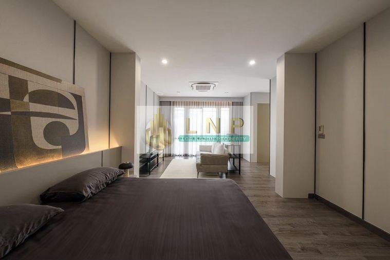 รูป 🏠 ให้เช่าบ้าน : Baan Klang Muang Classe Sukhumvit 77 (บ้านกลางเมือง คลาสเซ่ สุขุมวิท 77) รหัสทรัพย์ | 📌LNP-H965 - รูปที่ 13/17