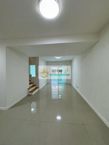รูป 🏠 ให้เช่าบ้าน : PRUKSA VILLE SAKAE NGAM - RAMA 2 (พฤกษาวิลล์ สะแกงาม - พระราม 2) รหัสทรัพย์ | 📌LNP-H969 - รูปที่ 9/17