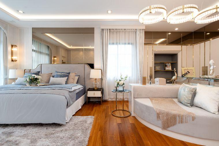 รูป [ส่วนตัวขั้นสุด] ขายบ้านเดี่ยวแปลงมุม The Grand วิภาวดี 60อดีตบ้านตัวอย่าง ไม่เคยเข้าอยู่ - รูปที่ 18/31