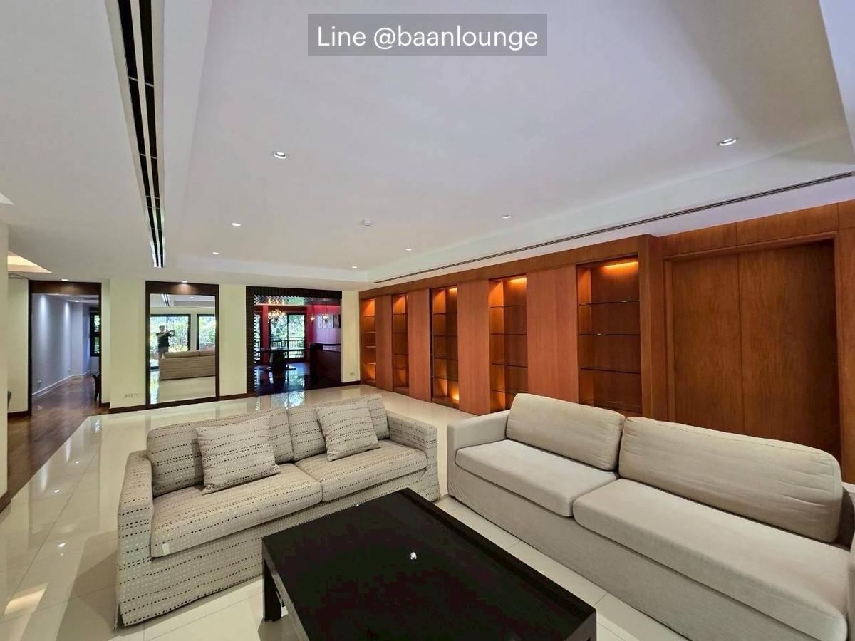 picture Supreme Residence Over 400 sq.m. of usable space. 3 bedrooms, 3 bathrooms. - 2/45